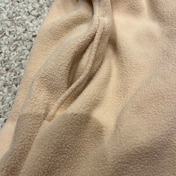 Dudley Stephens Tuckernuck Cobble Hill Turtleneck Fleece Sz XS Cozy Preppy - Picture 7 of 8